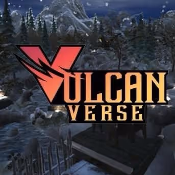 Vulcan Verse Land