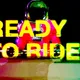 Ready to Ride
