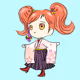 Crypto HAKAMA Art