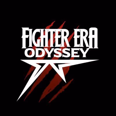 Fighters Era Odyssey NFT