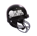 The Jail Helmets