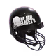 The Jail Helmets