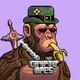 PLANET OF THE CRYPTIC APES