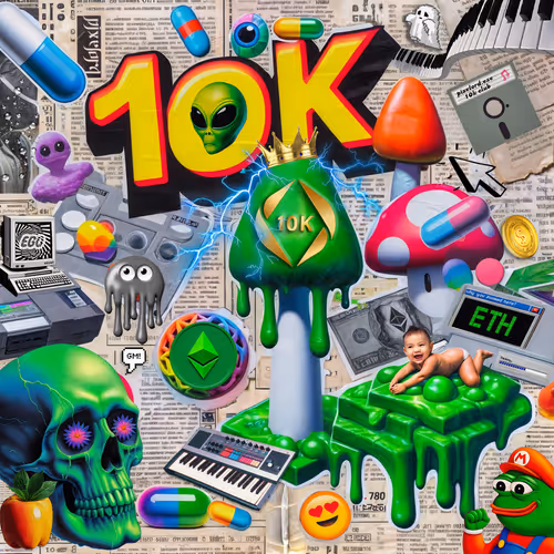 10K Editions