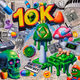 10K Editions