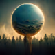 Gas Planet - Spatial Audio Mix