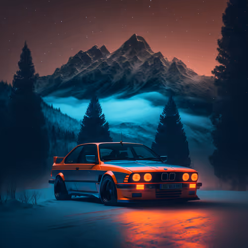 Fantastic landscapes_