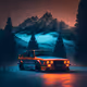 Fantastic landscapes_