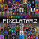 Pixelatarz