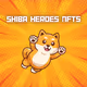 Shiba Heroes Nfts