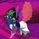 Cats Alien