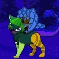Cats Alien