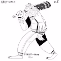 Gray-Scale Gangs