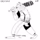 Gray-Scale Gangs