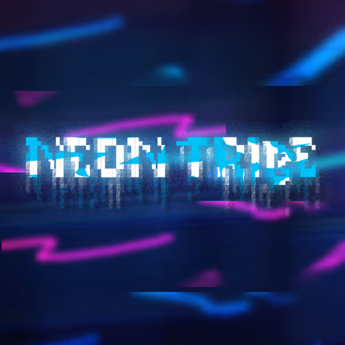 Neon Tribe Collection V2