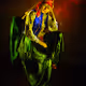 Anatolian Women - old