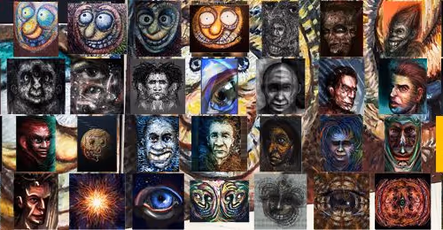 PORTRAITS - 5m9ax4dcsC