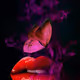 Passion Crazy mouth