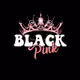 BLACK PINK COLLECTION