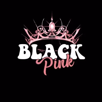 BLACK PINK COLLECTION