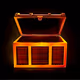 Crypto Treasure Chest NFT - old