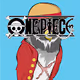 STRAWHAT PIRATES COLLECTIONS STONER OWL - old