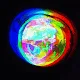 Into the Shroomsphere