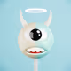 Guesz Monster World Collection