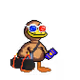 BitQuackArrival