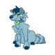 Fantasy CryptoDogs - old