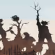ROOTS OF FREEDOM