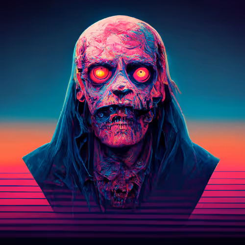 Horde of the Undead Genesis