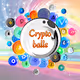 Crypto Balls