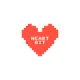 Heart Bit