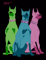 CandyAnimalia - old