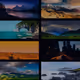 Digital Landscapes