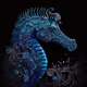SeaHorse Exotic
