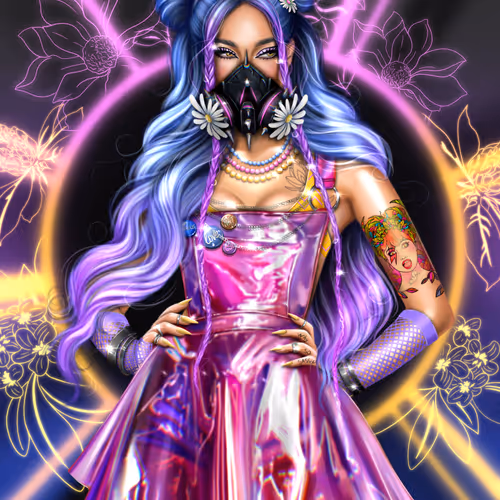 My imaginary girlfriends Season 3