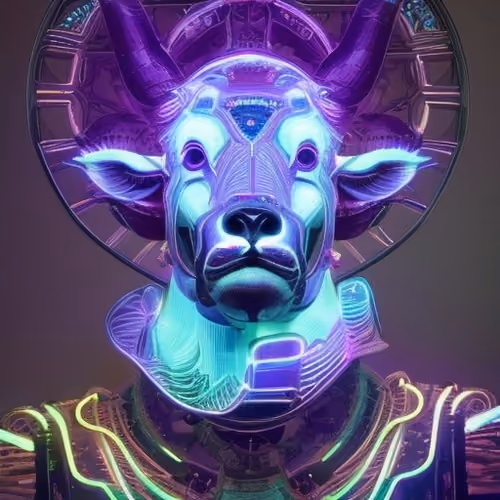 Sacred Cows AI
