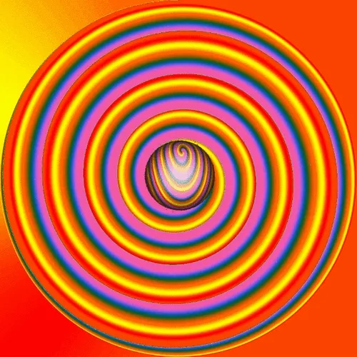 And if you go chasing rabbits