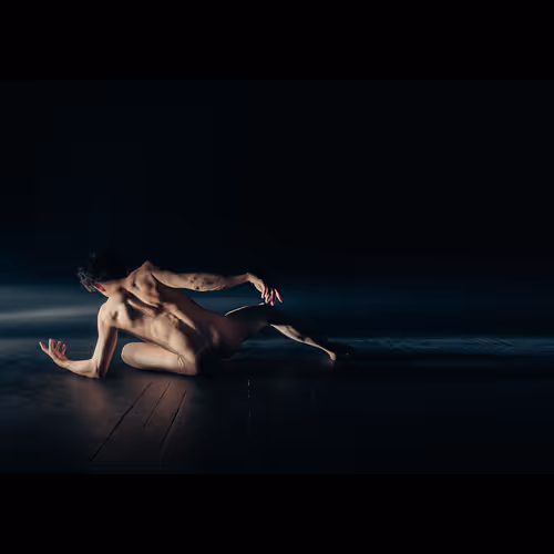 Anthony Abrieux - Salvinorine A