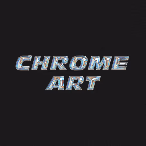 THE BOOK OF CHROME