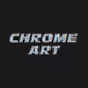 THE BOOK OF CHROME