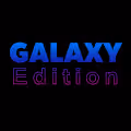 GALAXY Edition.
