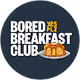 Bored Breakfast Club