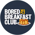 Bored Breakfast Club