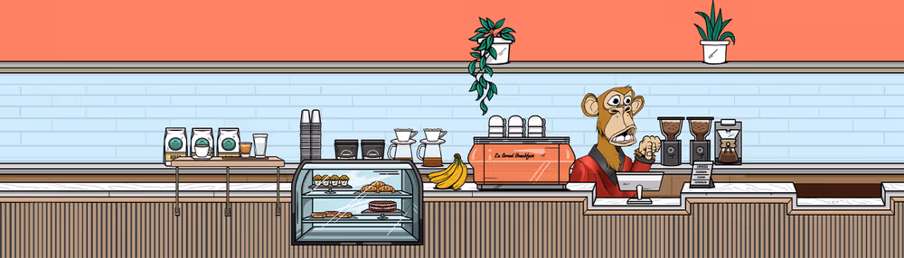 Bored Breakfast Club