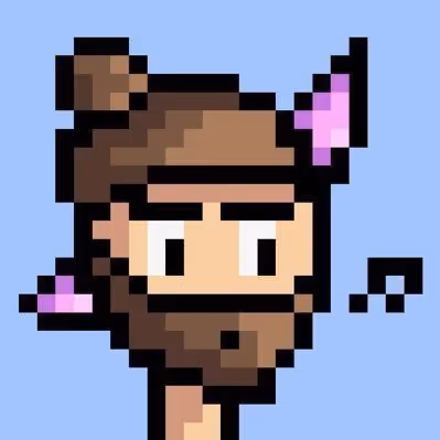 parrott - Summer's Lovers