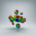 Rubik's Cube'z