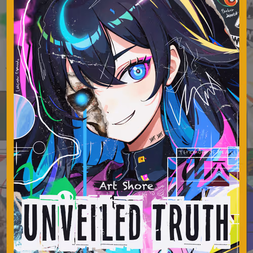 Unveiled Truth